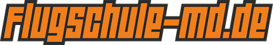 Flugsportzentrum Mitteldeutschland Logo